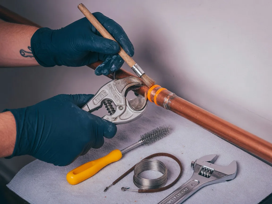 Why choose Sump Pump Repair in Stark, KS